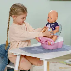 Baby Born Vasino Per Bambole - Bambole e accessori
