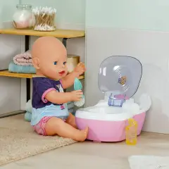 Baby Born Vasino Per Bambole - Bambole e accessori