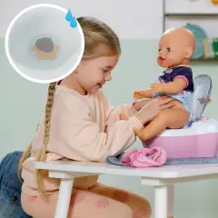 Baby Born Vasino Per Bambole - Bambole e accessori