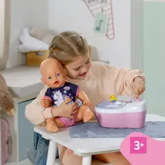 Baby Born Vasino Per Bambole - Bambole e accessori