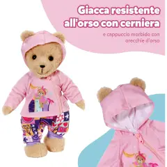 Baby Born Completo Neonato 43 cm - Bambole e accessori
