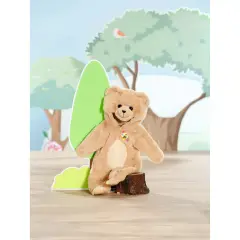 Baby Born Tuta Orsetto 43 Cm - Bambole e accessori