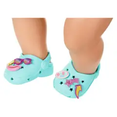 Baby Born Scarpe Con Spille - Bambole e accessori