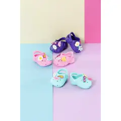 Baby Born Scarpe Con Spille - Bambole e accessori