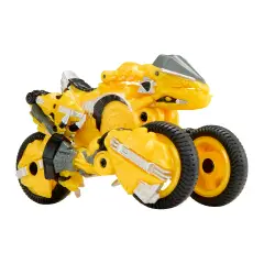 Armorsaurs Evolver AJAX -  2 In 1 Trasformabile - action figures ed accessori