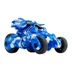 Armorsaurs Evolver AJAX -  2 In 1 Trasformabile - action figures ed accessori