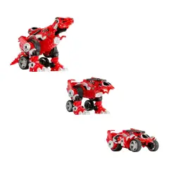 Armorsaurs Evolver AJAX -  2 In 1 Trasformabile - action figures ed accessori