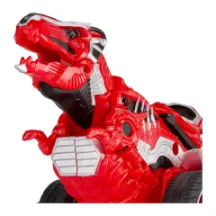 Armorsaurs Evolver AJAX -  2 In 1 Trasformabile - action figures ed accessori