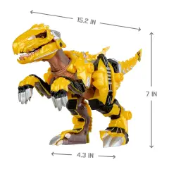 Armorsaurs Armor-up Dinosaur-blaze - action figures ed accessori