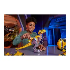 Armorsaurs Armor-up Dinosaur-blaze - action figures ed accessori