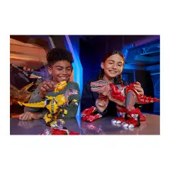 Armorsaurs Armor-up Dinosaur-blaze - action figures ed accessori