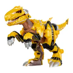 Armorsaurs Armor-up Dinosaur-blaze - action figures ed accessori