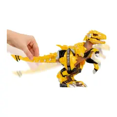 Armorsaurs Armor-up Dinosaur-blaze - action figures ed accessori