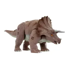 Armor-Up Triceratops dinosauro Cobalt - action figures ed accessori