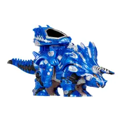 Armor-Up T-Rex dinosauro Ajax - action figures ed accessori