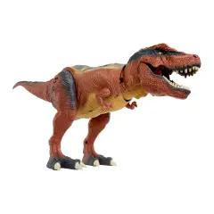 Armor-Up T-Rex dinosauro Ajax - action figures ed accessori