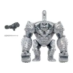 Armorsaurs Feature Villain-king - action figures ed accessori