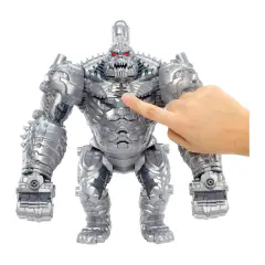 Armorsaurs Feature Villain-king - action figures ed accessori