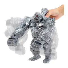 Armorsaurs Feature Villain-king - action figures ed accessori