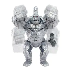 Armorsaurs Feature Villain-king - action figures ed accessori