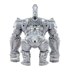 Armorsaurs Feature Villain-king - action figures ed accessori