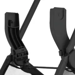 Anex set Adattatori Air-Q per Seggiolino Auto - accessori