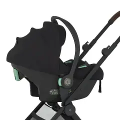 Anex set Adattatori Air-Q per Seggiolino Auto - accessori