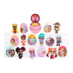 LOL Surprise Music Festival Tots - collezionabili bambina