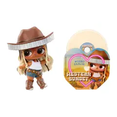 LOL Surprise Music Festival Tots - collezionabili bambina