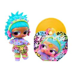 LOL Surprise Music Festival Tots - collezionabili bambina