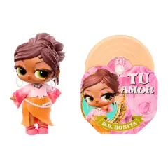 LOL Surprise Music Festival Tots - collezionabili bambina