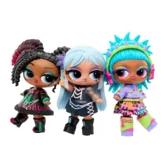 LOL Surprise Music Festival Tots - collezionabili bambina