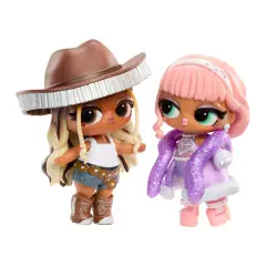 LOL Surprise Music Festival Tots - collezionabili bambina