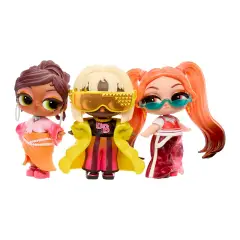LOL Surprise Music Festival Tots - collezionabili bambina