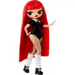 LOL Surprise O.M.G Music Festival K Pop - collezionabili bambina