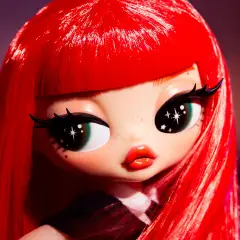 LOL Surprise O.M.G Music Festival K Pop - collezionabili bambina
