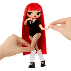 LOL Surprise O.M.G Music Festival K Pop - collezionabili bambina