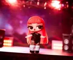 LOL Surprise O.M.G Music Festival K Pop - collezionabili bambina