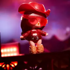 LOL Surprise O.M.G Music Festival K Pop - collezionabili bambina