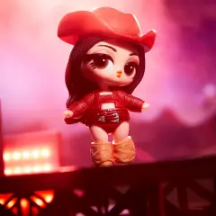 LOL Surprise O.M.G Music Festival K Pop - collezionabili bambina