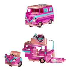 LOL Surprise Music Festival Tour Bus - collezionabili bambina