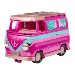 LOL Surprise Music Festival Tour Bus - collezionabili bambina