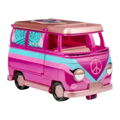 LOL Surprise Music Festival Tour Bus - collezionabili bambina