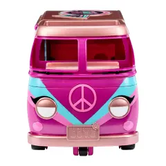LOL Surprise Music Festival Tour Bus - collezionabili bambina