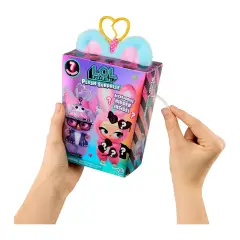 LOL Surprise Plush Surprise - Peluche A Sorpresa - collezionabili bambina