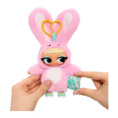 LOL Surprise Plush Surprise - Peluche A Sorpresa - collezionabili bambina