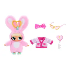 LOL Surprise Plush Surprise - Peluche A Sorpresa - collezionabili bambina