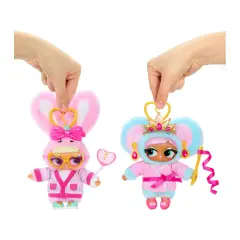 LOL Surprise Plush Surprise - Peluche A Sorpresa - collezionabili bambina
