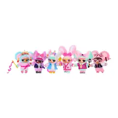 LOL Surprise Plush Surprise - Peluche A Sorpresa - collezionabili bambina