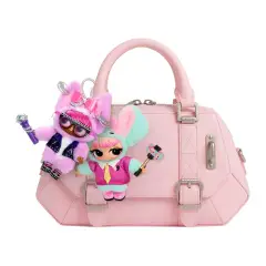LOL Surprise Plush Surprise - Peluche A Sorpresa - collezionabili bambina